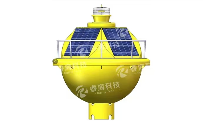 海上浮标为什么不会漂走原因分析